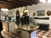 Posjeta Pomorskom muzeju, 2018. (5)