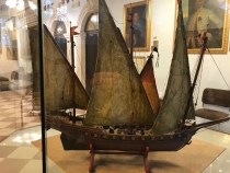 Posjeta Pomorskom muzeju, 2018. (8)
