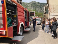SAC u posjeti Vatrogasnoj jedinici Kotor (3)