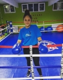 Nasi uspjesni sportisti - prvi razred (2)