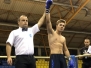 Srdjan Miljenovic, kik boks, maj, 2019
