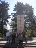 Takmicenje Bijelo Polje1
