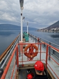 Adriatic 42, Bijela, druga grupa maturanata (12)