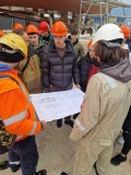 Adriatic 42, Bijela, druga grupa maturanata (13)