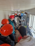 Adriatic 42, Bijela, druga grupa maturanata (15)