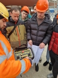Adriatic 42, Bijela, druga grupa maturanata (16)