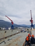 Adriatic 42, Bijela, druga grupa maturanata (3)