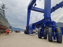 Adriatic 42, Bijela, druga grupa maturanata (7)