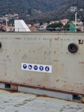 Adriatic 42, Bijela, druga grupa maturanata (9)