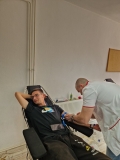 Akcija dobrovoljnog davanja krvi (1)