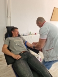 Akcija dobrovoljnog davanja krvi (4)