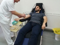 Akcija dobrovoljnog davanja krvi, april, 2017 (1)