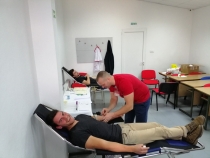 Akcija dobrovoljnog davanja krvi, april, 2019 (11)