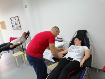 Akcija dobrovoljnog davanja krvi, april, 2019 (4)