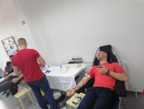 Akcija dobrovoljnog davanja krvi, april, 2019 (6)