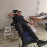 Akcija dobrovoljnog davanja krvi 2
