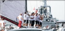 Barcolana 1