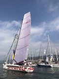 Barcolana 4