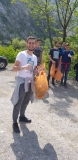 Dan planete Zemlje - akcija ciscenja (1)