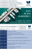 Dan plave karijere
