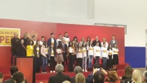 Dejana Pudar, dobitnica nagrade iz Fonda za talente (3)