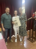 Svecana dodjela diploma, jun 2023 (3)