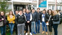 Drzavno takmicenje iz engleskog jezika, feb-mart 2017 (1)