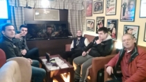 Drzavno takmicenje iz engleskog jezika, feb-mart 2017