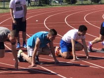 Regionalno skolsko sportsko takmicenje, Bar, april, 2017. (4)