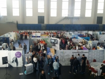 Edu Fair, mart, 2017. (3)