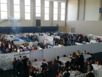 Edu Fair, mart, 2017. (7)