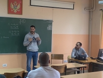 Edukativne radionice na temu prevencije zloupotrebe psihoaktivnih supstanci, maj, 2023 (2)