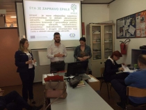 EPALE Crna Gora u posjeti skoli (5)