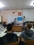 Evropski dan jezika, 26. 9, 2018 (4)