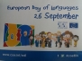 Evropski dan jezika, 26. sept, 2018