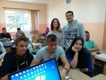 Evropski dan jezika, 26. sept, 2018 (7)
