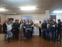 promocija Fakulteta za menadzment, 2018. (1)
