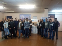 promocija Fakulteta za menadzment, 2018. (4)