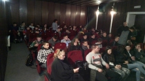 Festival Uhvati film, mart, 2019 (1)