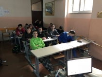 sa projekcije filma Plasticni okean (3)