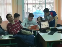 bdr