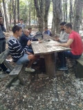 izlet učenika 3.a i III b odjeljenja (1)
