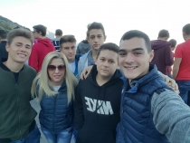 izlet ucenika 3.a i III b odjeljenja (8)