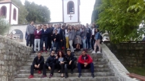 ucenici odjeljenja III1 i IIIa