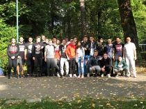 izlet odjeljenja 2.b i IIIb (6)