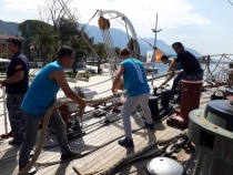 Druga grupa ucenika, Jadran, 28.maj, 2018 (1)
