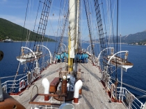 Druga grupa ucenika, Jadran, 28.maj, 2018 (3)