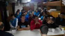Trodnevno krstarenje skolskim brodom Jadran, 2019 (11)