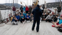 Trodnevno krstarenje skolskim brodom Jadran, 2019 (2)