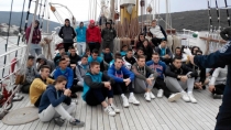 Trodnevno krstarenje skolskim brodom Jadran, 2019 (3)